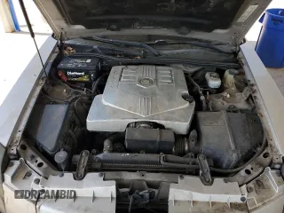 2006 Cadillac CTS with VIN 1G6DP577460201733, listed as a Copart auction lot 55899115 with 115,699 mi miles and Clean Title. Bid and sale history available at carsss.com. Image 11.