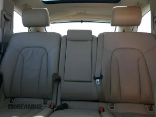 2011 Audi Q7 Premium Plus z VIN WA1LGAFE2BD010035, wystawiony jako Copart lot #52899425 z przebiegiem 148 268 mil mil oraz Tytuł czysty. Historia ofert i sprzedaży dostępna na DreamBid. Obrazek 10.
