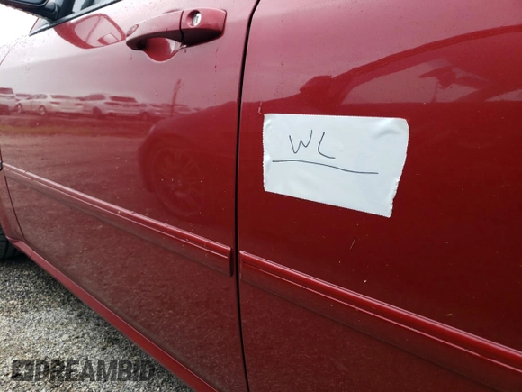 2006 Dodge Magnum SRT-8 with VIN 2D4GV77316H219002, listed as a Copart auction lot 75982104 with Not Provided miles and Salvage Title. Bid and sale history available at carsss.com. Image 13.