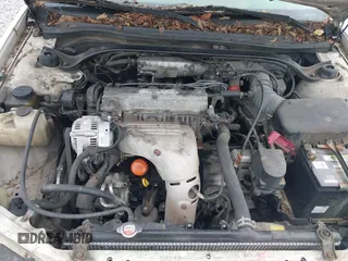 2001 Toyota Solara SE с VIN 2T1CG22P51C463516, выставлен на аукционе IAAI как лот 42483620 с пробегом 219 291 миль миль и . История ставок и продаж доступна на DreamBid. Изображение 10.