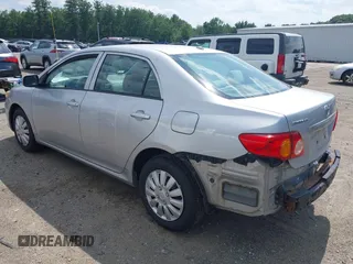 2010 Toyota Corolla with VIN 2T1BU4EE7AC227282, listed as a IAAI auction lot 42518170 with 178,595 mi miles and . Bid and sale history available at DreamBid. Image 3.