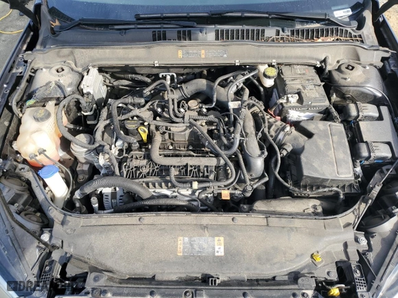 2019 Ford Fusion SE with VIN 3FA6P0HD3KR194612, listed as a Copart auction lot 84724374 with 74,419 mi miles and Salvage Title. Bid and sale history available at carsss.com. Image 11.
