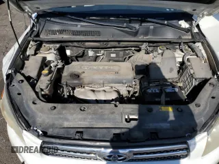 2007 Toyota RAV4 Limited с VIN JTMBD31V775122800, выставлен на аукционе Copart как лот 54219175 с пробегом 169 008 миль миль и Списание • Salvage title. История ставок и продаж доступна на DreamBid. Изображение 13.