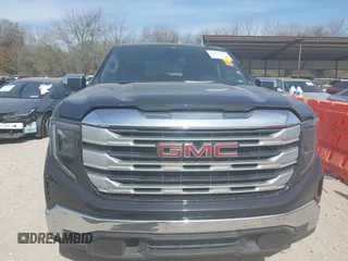 2024 GMC Sierra 1500 with VIN 1GTPHBEKXRZ193196, listed as a IAAI auction lot 41824339 with 36,408 mi miles and . Bid and sale history available at DreamBid. Image 12.
