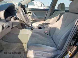 2009 Toyota Camry with VIN 4T1BE46K09U806397, listed as a Copart auction lot 53537275 with 245,171 mi miles and Clean Title. Bid and sale history available at DreamBid. Image 7.