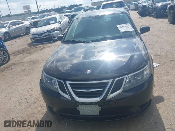 2008 Saab 9-3 z VIN YS3FB49Y281014081, wystawiony jako IAAI lot #42408366 z przebiegiem 131 342 mil mil oraz . Historia ofert i sprzedaży dostępna na DreamBid. Obrazek 12.