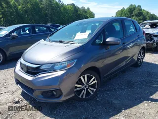 2018 Honda Fit EX с VIN 3HGGK5H82JM721341, выставлен на аукционе IAAI как лот 42551765 с пробегом 108 344 миль миль и . История ставок и продаж доступна на DreamBid. Изображение 17.