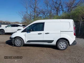 2015 Ford Transit Connect XLT с VIN NM0LS6F76F1179787, выставлен на аукционе IAAI как лот 41921705 с пробегом 152 529 миль миль и . История ставок и продаж доступна на DreamBid. Изображение 15.