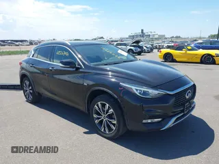 2017 Infiniti QX30 Premium с VIN SJKCH5CR1HA039616, выставлен на аукционе IAAI как лот 42267071 с пробегом 75 481 миль миль и . История ставок и продаж доступна на DreamBid. Изображение 1.