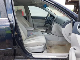 2006 Hyundai Sonata GLS with VIN 5NPEU46F56H091842, listed as a IAAI auction lot 42192773 with 233,202 mi miles and . Bid and sale history available at DreamBid. Image 5.