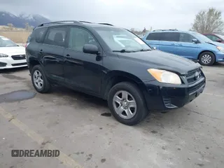 2011 Toyota RAV4 with VIN 2T3BK4DV6BW059889, listed as a IAAI auction lot 41925781 with 160,554 mi miles. Bid and sale history available at carsss.com. Image 1.