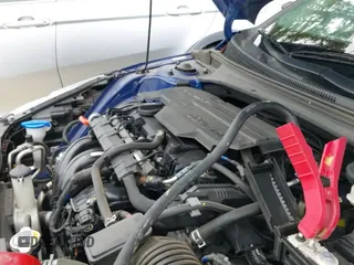 2023 Hyundai Elantra SEL с VIN KMHLS4AG1PU602639, выставлен на аукционе IAAI как лот 42939076 с пробегом 39 883 миль миль и . История ставок и продаж доступна на DreamBid. Изображение 20.