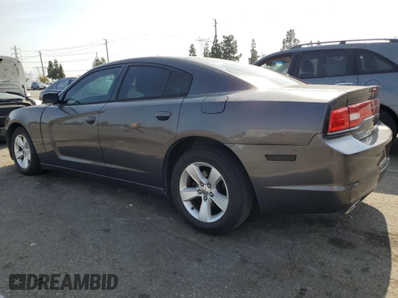 2014 Dodge Charger SE with VIN 2C3CDXBG9EH144951, listed as a Copart auction lot 54568475 with 199,942 mi miles and Salvage Title. Bid and sale history available at carsss.com. Image 2.