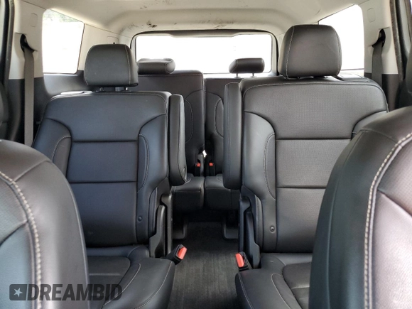 2020 GMC Acadia SLT with VIN 1GKKNULS4LZ208174, listed as a Copart auction lot 51036115 with 77,148 mi miles and Non Repairable. Bid and sale history available at DreamBid. Image 10.