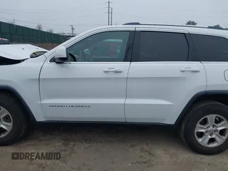 2014 Jeep Grand Cherokee Laredo with VIN 1C4RJFAG8EC109458, listed as a IAAI auction lot 41908466 with 59,427 mi miles. Bid and sale history available at carsss.com. Image 14.