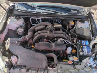 2017 Subaru Legacy Premium с VIN 4S3BNAC64H3060891, выставлен на аукционе Copart как лот 58546075 с пробегом Не указан миль и Списание • Salvage title. История ставок и продаж доступна на DreamBid. Изображение 11.