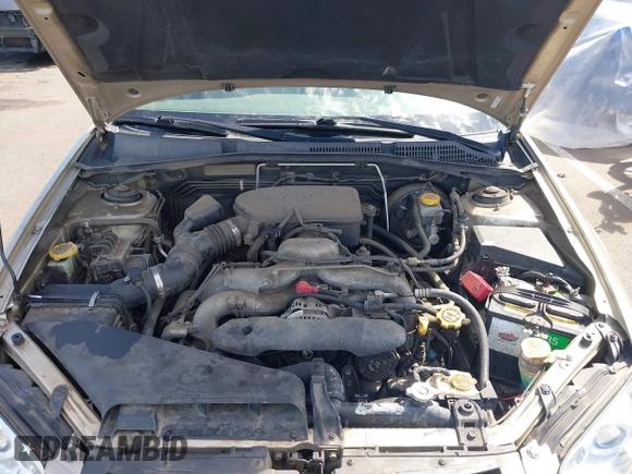 2009 Subaru Outback with VIN 4S4BP60C197328755, listed as a IAAI auction lot 42405124 with 208,898 mi miles and . Bid and sale history available at DreamBid. Image 10.