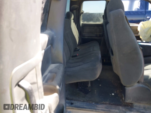 2004 Chevrolet Silverado 1500 with VIN 1GCEK19T24Z323969, listed as a IAAI auction lot 41803961 with Not Provided miles and . Bid and sale history available at DreamBid. Image 8.