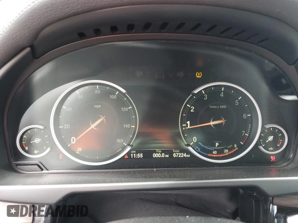 2017 BMW X6 sDrive35i z VIN 5UXKU0C36H0G68031, wystawiony jako Copart lot #52830915 z przebiegiem 67 224 mil mil oraz Szkoda całkowita • Salvage title. Historia ofert i sprzedaży dostępna na DreamBid. Obrazek 9.