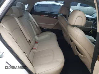 2016 Hyundai Sonata Sport with VIN 5NPE34AF4GH352681, listed as a Copart auction lot 49590854 with 88,248 mi miles and Salvage Title. Bid and sale history available at DreamBid. Image 10.