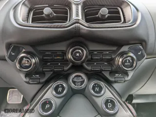 2019 Aston Martin Vantage with VIN SCFSMGAW4KGN0143X, listed as a Copart auction lot 49525045 with 9,949 mi miles and Clean Title. Bid and sale history available at carsss.com. Image 9.