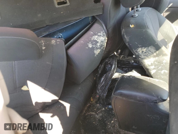 2018 Nissan Sentra S z VIN 3N1AB7AP3JY321365, wystawiony jako Copart lot #48216145 z przebiegiem Nie podano mil oraz Szkoda całkowita • Salvage title. Historia ofert i sprzedaży dostępna na DreamBid. Obrazek 10.