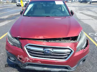 2019 Subaru Outback Limited z VIN 4S4BSAJC0K3215313, wystawiony jako IAAI lot #42219670 z przebiegiem 198 873 mil mil oraz . Historia ofert i sprzedaży dostępna na DreamBid. Obrazek 6.