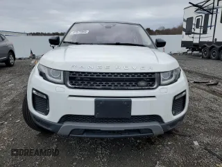 2019 Land Rover Range Rover Evoque SE with VIN SALVP2RX1KH339392, listed as a Copart auction lot 47573965 with 42,192 mi miles and Salvage Title. Bid and sale history available at carsss.com. Image 5.