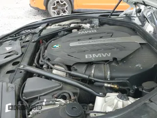 2013 BMW 7 Series 750Li xDrive с VIN WBAYF8C54DDE59151, выставлен на аукционе IAAI как лот 42706175 с пробегом 102 055 миль миль и . История ставок и продаж доступна на DreamBid. Изображение 19.