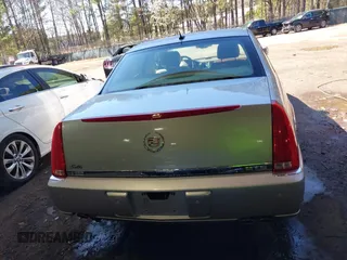 2006 Cadillac DTS w/1SC with VIN 1G6KD57Y46U165978, listed as a IAAI auction lot 41854728 with 116,455 mi miles. Bid and sale history available at carsss.com. Image 16.