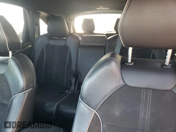 2019 Acura MDX Technology with VIN 5J8YD4H04KL025196, listed as a Copart auction lot 88458975 with 88,736 mi miles and Salvage title. Bid and sale history available at DreamBid. Image 10.