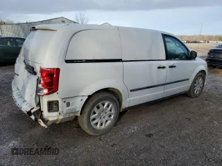 2014 Ram Cargo Van with VIN 2C4RRGAG6ER238840, listed as a Copart auction lot 82603394 with 365,475 mi miles and Salvage Title. Bid and sale history available at carsss.com. Image 3.