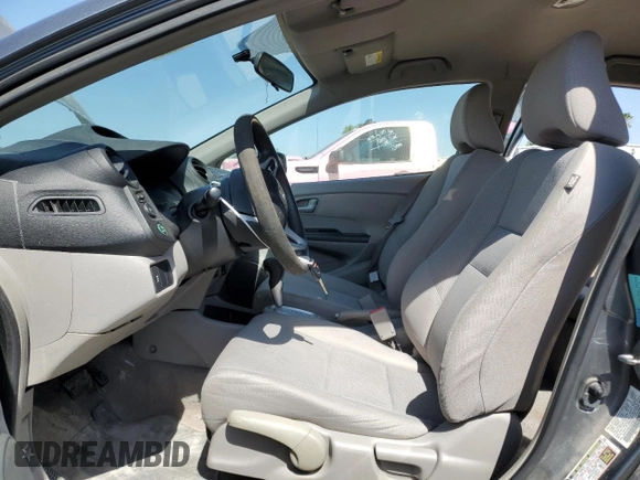 2012 Honda Insight z VIN JHMZE2H34CS003929, wystawiony jako Copart lot #52707885 z przebiegiem 131 596 mil mil oraz Szkoda całkowita • Salvage title. Historia ofert i sprzedaży dostępna na DreamBid. Obrazek 7.