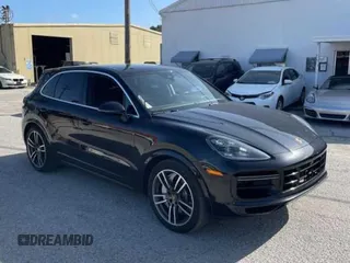 2020 Porsche Cayenne Turbo с VIN WP1AF2AY9LDA39541, выставлен на аукционе Copart как лот 71934003 с пробегом 64 502 миль миль и . История ставок и продаж доступна на DreamBid. Изображение 1.