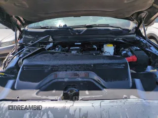2024 Ram 2500 Tradesman z VIN 3C6UR5HLXRG209409, wystawiony jako Copart lot #58694365 z przebiegiem 28 761 mil mil oraz Szkoda całkowita • Salvage title. Historia ofert i sprzedaży dostępna na DreamBid. Obrazek 11.