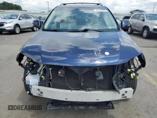 2015 Lexus RX 350 with VIN 2T2BK1BA0FC294296, listed as a Copart auction lot 63782675 with 104,037 mi miles and Salvage title. Bid and sale history available at DreamBid. Image 5.