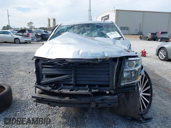 2020 Chevrolet Tahoe LT z VIN 1GNSCBKC8LR221971, wystawiony jako IAAI lot #41455932 z przebiegiem Nie podano mil oraz . Historia ofert i sprzedaży dostępna na DreamBid. Obrazek 12.