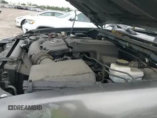 2007 Nissan Frontier SE z VIN 1N6AD06U57C401794, wystawiony jako IAAI lot #42486012 z przebiegiem 254 007 mil mil oraz . Historia ofert i sprzedaży dostępna na DreamBid. Obrazek 19.