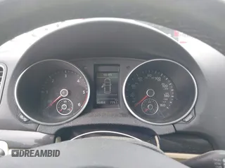 2014 Volkswagen Jetta TDI w/Sunroof with VIN 3VWPL7AJ8EM606766, listed as a IAAI auction lot 42440965 with 96,404 mi miles and . Bid and sale history available at DreamBid. Image 7.