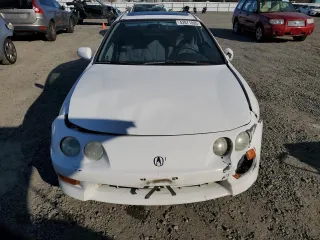 2000 Acura Integra LS z VIN JH4DC4453YS012986, wystawiony jako Copart lot #42871895 z przebiegiem 216 297 mil mil oraz Szkoda całkowita • Salvage title. Historia ofert i sprzedaży dostępna na DreamBid. Obrazek 5.