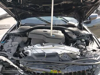 2020 BMW 3 Series 330i with VIN 3MW5R1J07L8B22314, listed as a IAAI auction lot 41867745 with 86,681 mi miles. Bid and sale history available at carsss.com. Image 10.