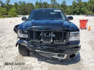 2008 GMC Sierra Denali z VIN 2GTEC638481135144, wystawiony jako Copart lot #70402884 z przebiegiem 211 510 mil mil oraz Czysty tytuł • Clean title. Historia ofert i sprzedaży dostępna na DreamBid. Obrazek 5.