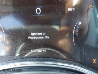 2018 Jeep Grand Cherokee Limited with VIN 1C4RJFBG8JC424639, listed as a IAAI auction lot 41756348 with 100,732 mi miles. Bid and sale history available at carsss.com. Image 7.