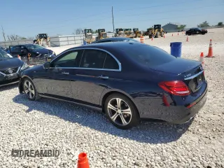 2017 Mercedes-Benz E-Class E 300 Luxury with VIN WDDZF4JB6HA211955, listed as a Copart auction lot 51820375 with 67,504 mi miles and Clean Title. Bid and sale history available at carsss.com. Image 2.