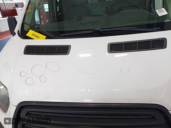 2015 Ford Transit Cargo with VIN 1FTNE1YM4FKA87516, listed as a IAAI auction lot 42901216 with 269,921 mi miles and . Bid and sale history available at DreamBid. Image 27.
