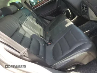 2012 Volkswagen Touareg с VIN WVGEG9BP6CD008533, выставлен на аукционе Copart как лот 60356345 с пробегом 103 270 миль миль и Чистый • Clean title. История ставок и продаж доступна на DreamBid. Изображение 11.