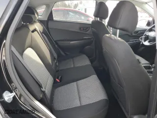 2018 Hyundai Kona Limited with VIN KM8K3CA50JU098027, listed as a Copart auction lot 41372745 with 197,810 mi miles and Clean Title. Bid and sale history available at carsss.com. Image 10.