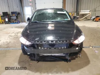 2017 Hyundai Elantra Limited z VIN 5NPD84LF4HH163587, wystawiony jako Copart lot #52890535 z przebiegiem 88 424 mil mil oraz Szkoda całkowita • Salvage title. Historia ofert i sprzedaży dostępna na DreamBid. Obrazek 5.