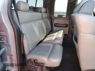 2004 Ford F-150 XLT with VIN 1FTPX14584NA82865, listed as a Copart auction lot 64094845 with 218,027 mi miles and Salvage title. Bid and sale history available at DreamBid. Image 10.