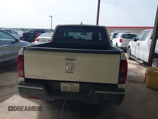 2017 Honda Ridgeline RTL-T с VIN 5FPYK2F67HB004457, выставлен на аукционе IAAI как лот 42650294 с пробегом 44 046 миль миль и . История ставок и продаж доступна на DreamBid. Изображение 16.